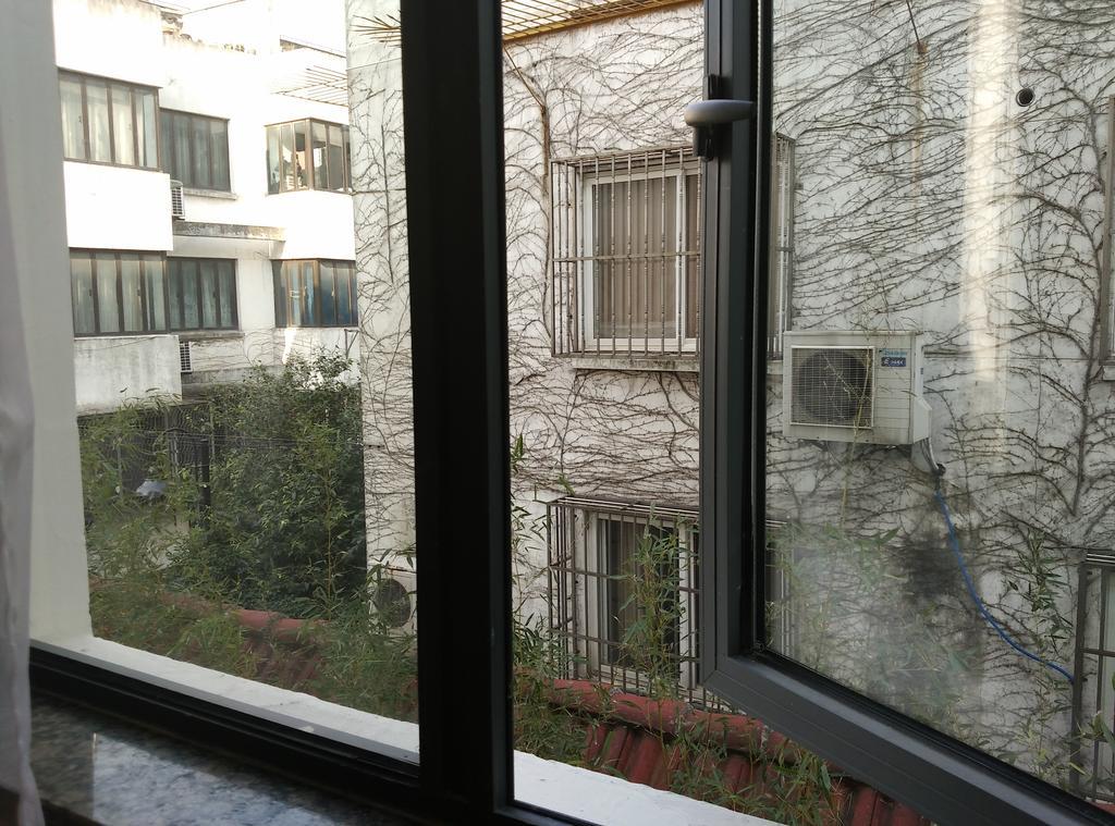 Suzhou Homa Garden Hotel Camera foto