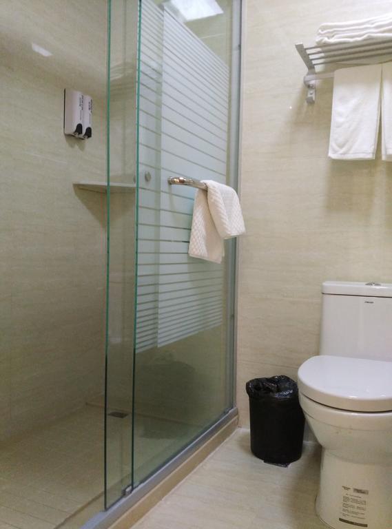 Suzhou Homa Garden Hotel Esterno foto