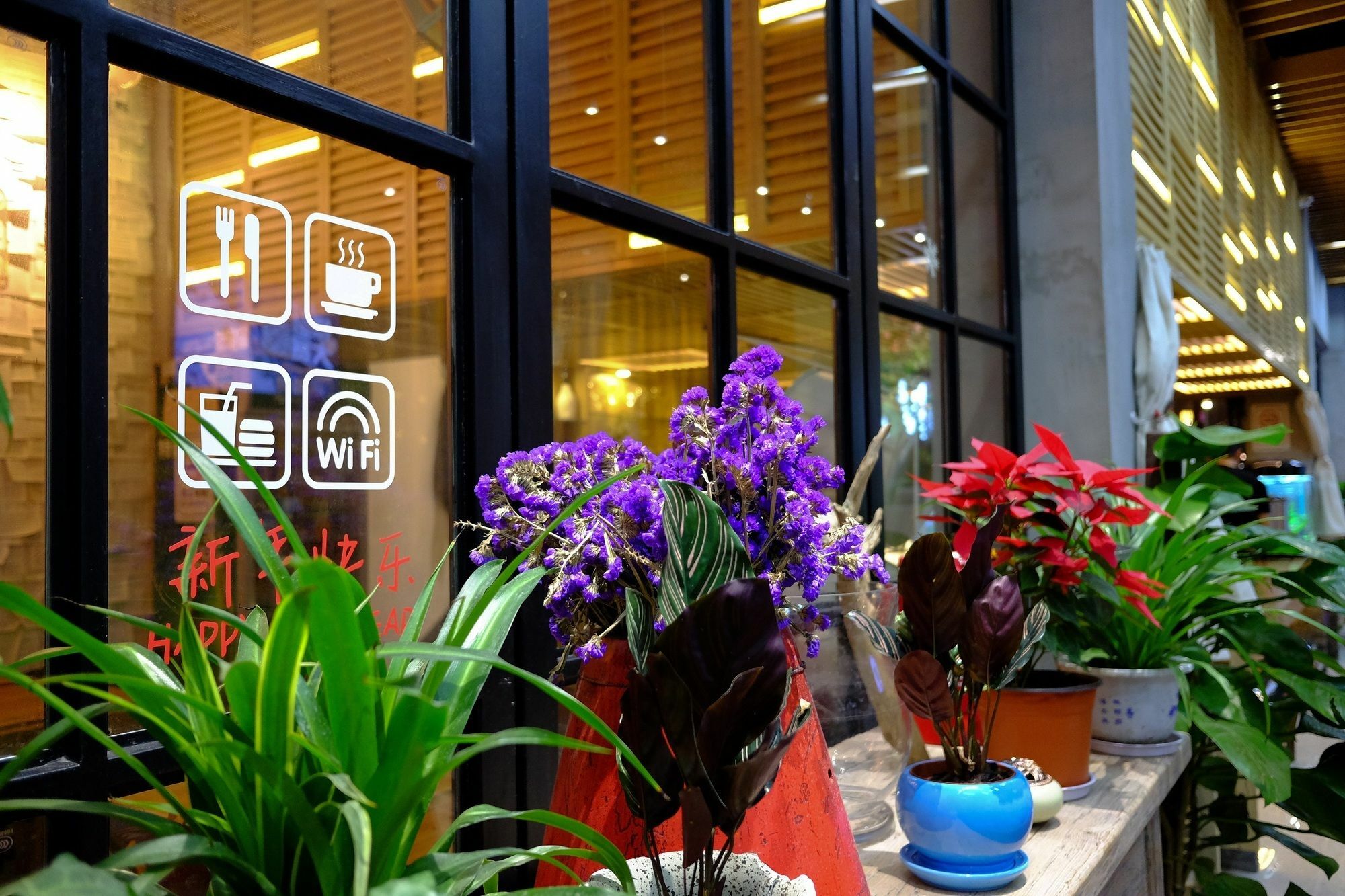 Suzhou Homa Garden Hotel Esterno foto